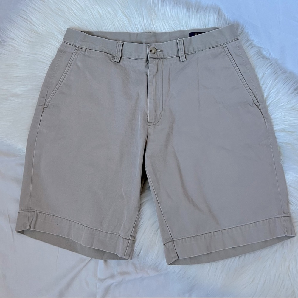 Men’s Ralph Lauren Polo Classic Fit 9” Shorts | Size 33